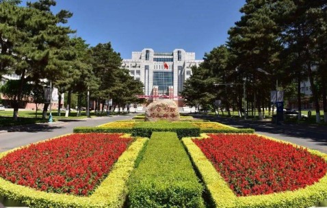 东北师范大学(东北师范大学是985还是211)