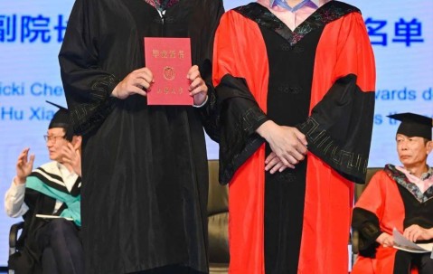 上海大学毕业证(上海大学毕业证样本)