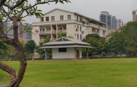 广西大学(广西大学研究生管理系统)