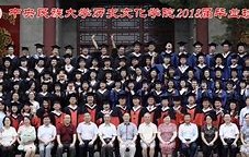 中央民族大学毕业证(中央民族大学毕业证翻译)