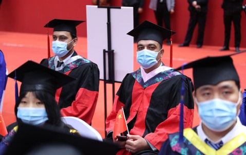 西北工业大学毕业证(西北工业大学毕业证图片)