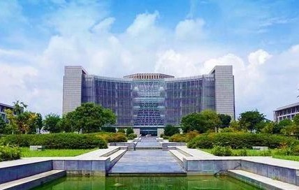 安徽大学(安徽大学排名)