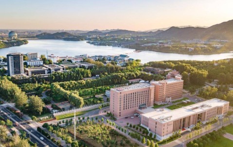 中国科学技术大学附属第一医院