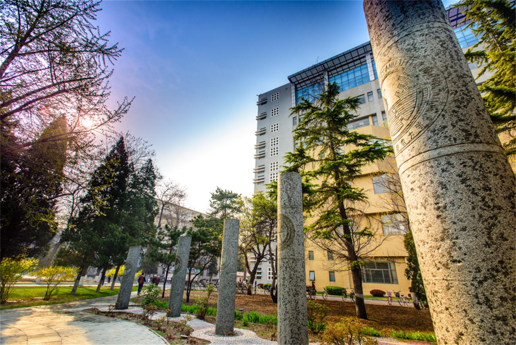 北京邮电大学毕业证(北邮毕业证是什么样)