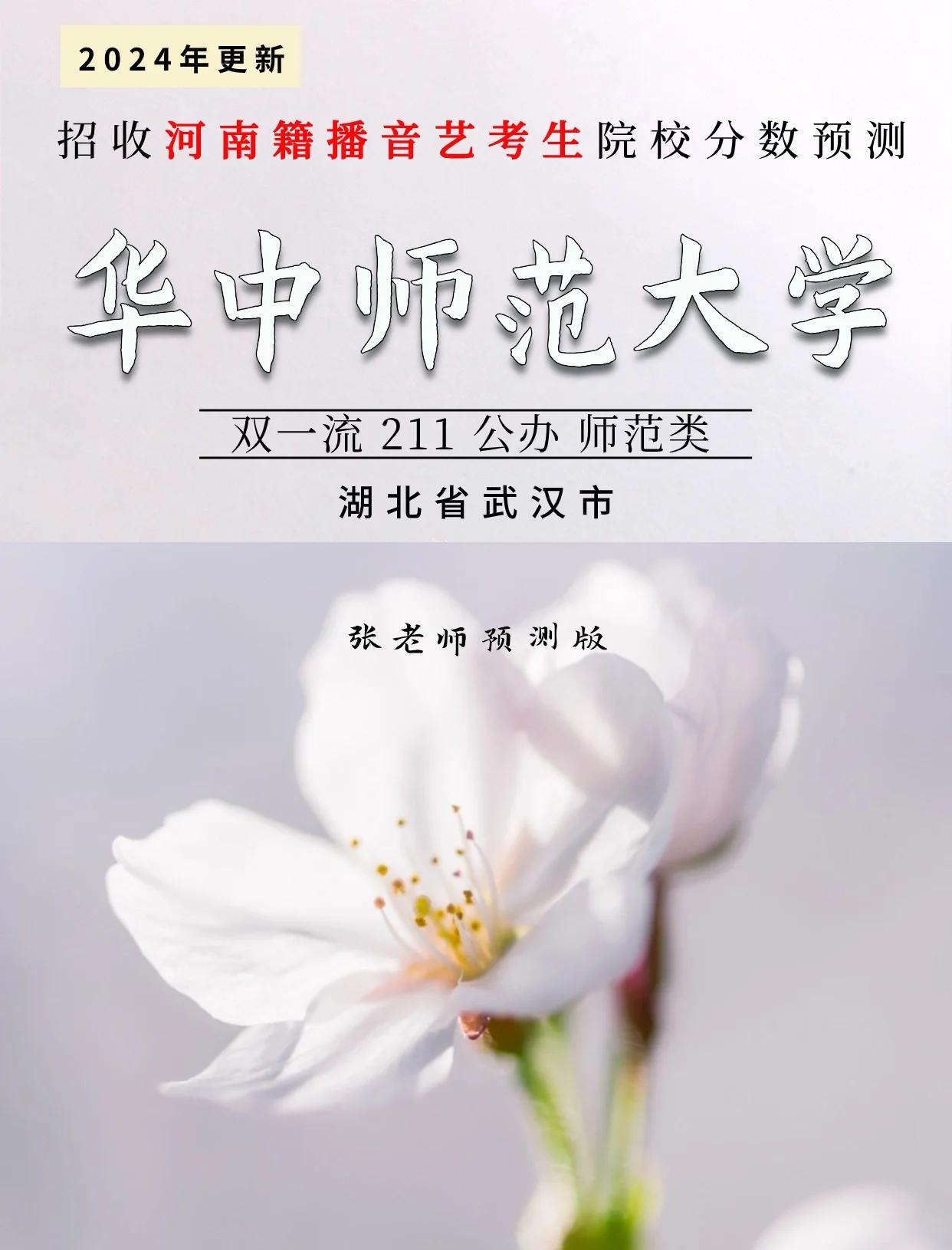 华中师范大学(华中师范大学第一附属中学)
