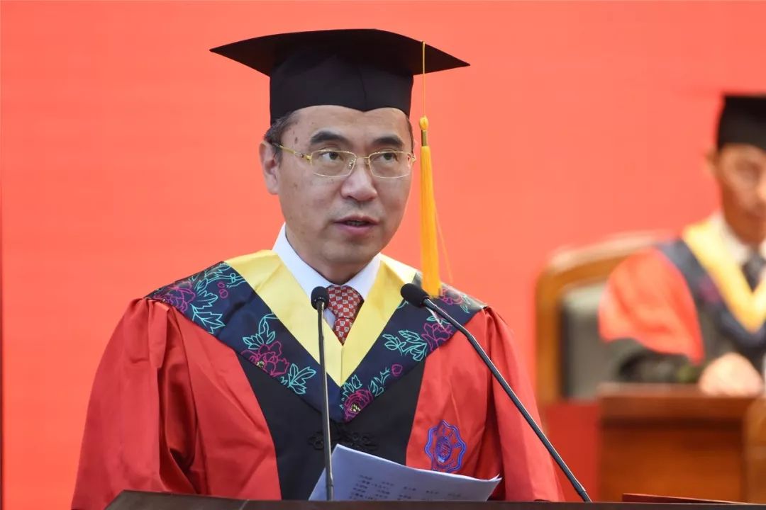 河海大学文凭(河海大学几年制)