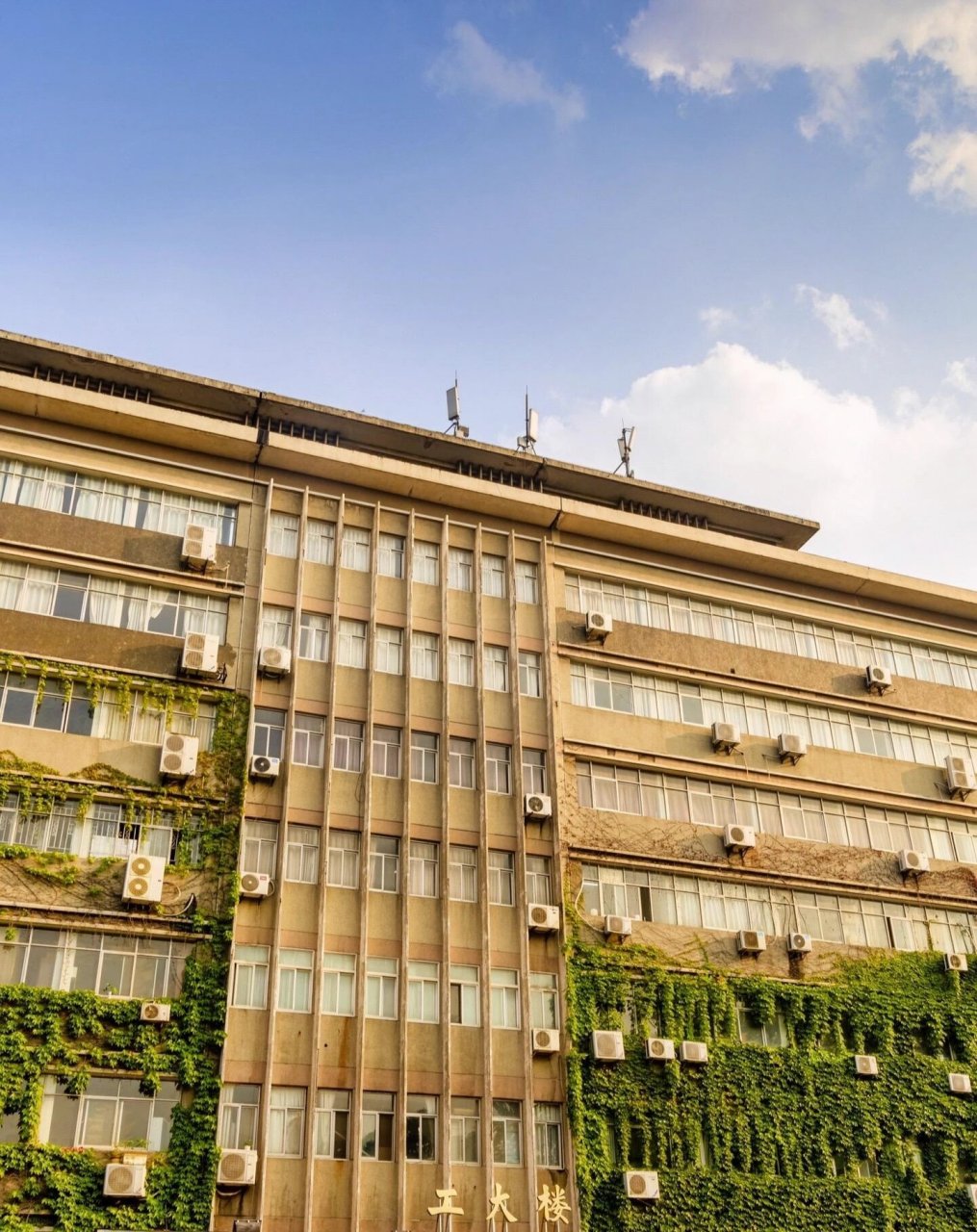 武汉理工大学(武汉理工大学排名)