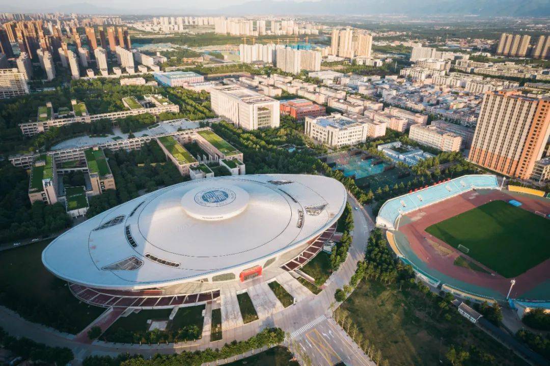西北大学(西北大学现代学院)