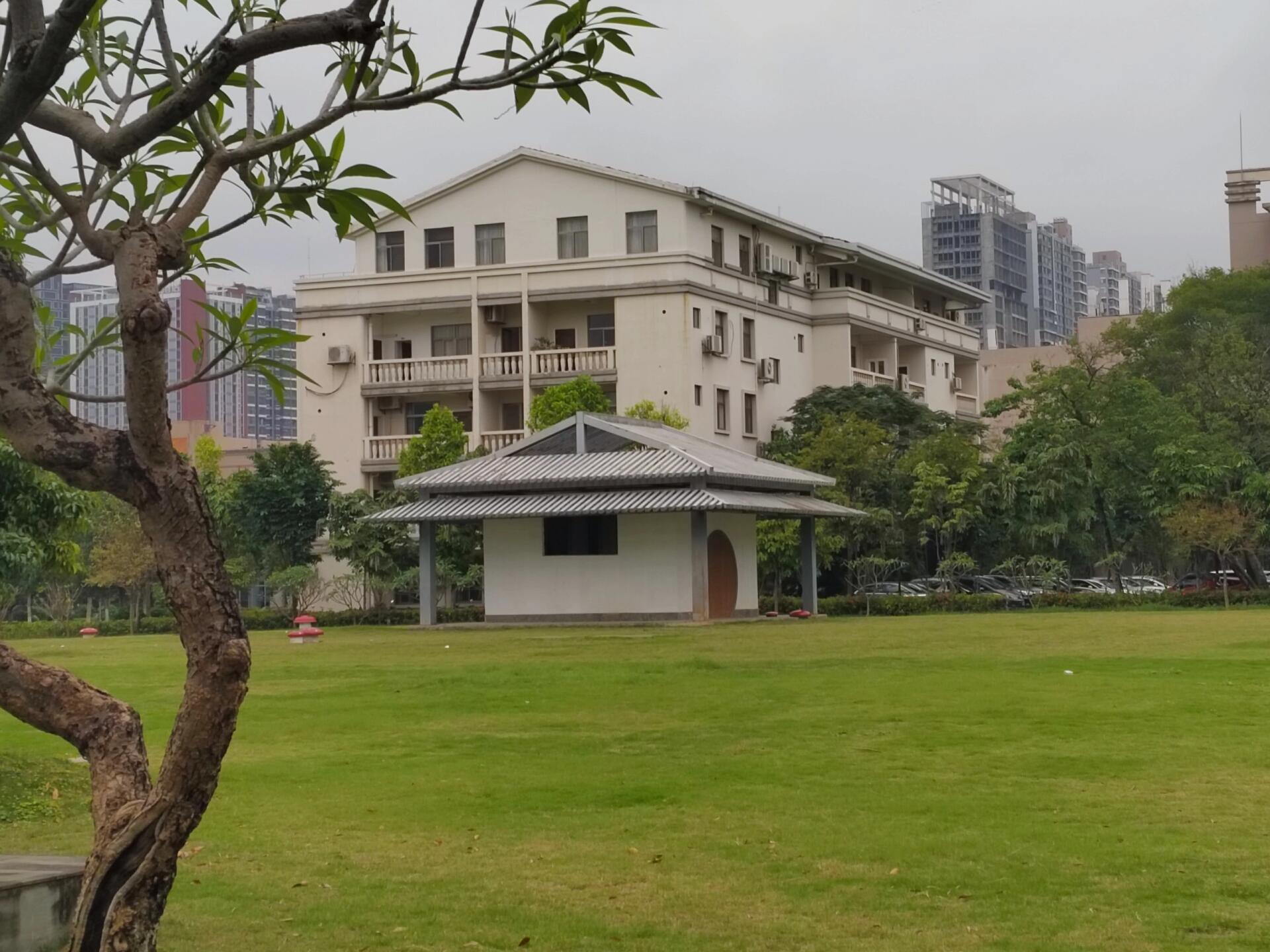 广西大学(广西大学研究生管理系统)