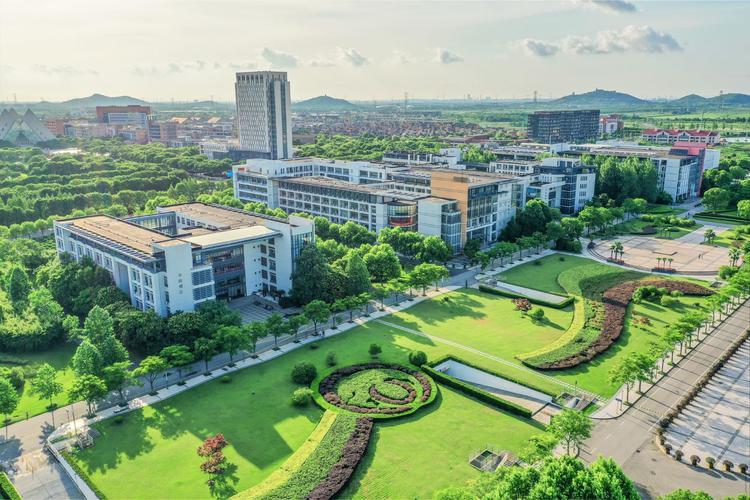 东华大学全国排名