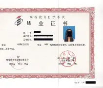 首都医科大学毕业证图片