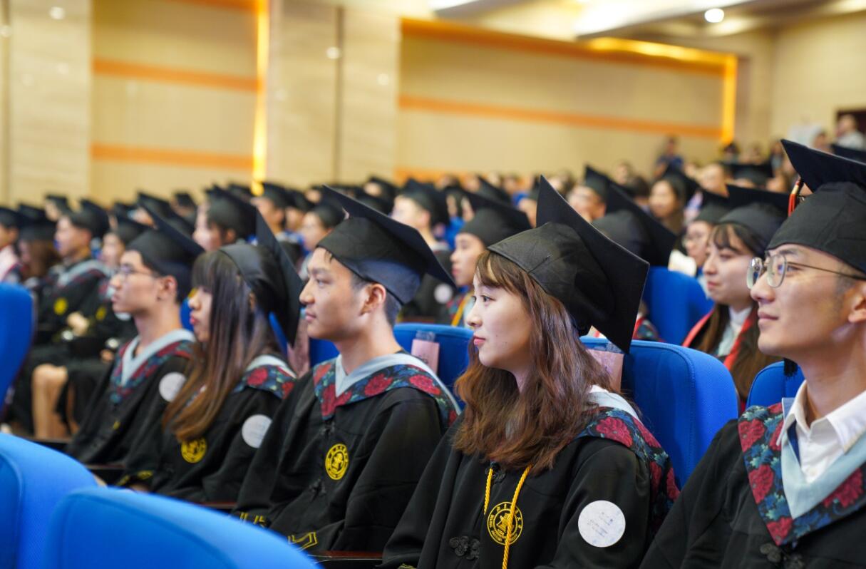 北京交通大学毕业去向